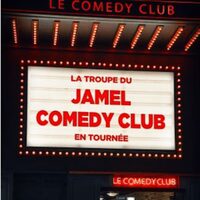 LA TROUPE DU JAMEL COMEDY CLUB à Saint-Grégoire
