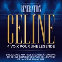 GENERATION CELINE à TOULOUSE