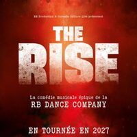 THE RISE à Décines-Charpieu