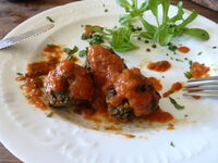 Repas à théme - Repas Boulettes à La Jonchère-Saint-Maurice