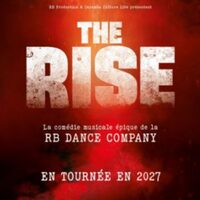 The Rise à Marseille 4e