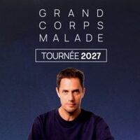 GRAND CORPS MALADE à Grenoble