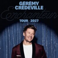 GEREMY CREDEVILLE à Troyes