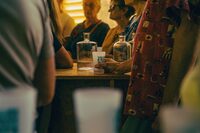 Brillantes parures orientales - Apéros art et histoire à Sarran