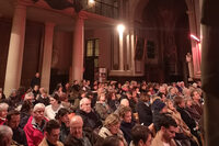 Concert de Pâques à Mont-de-Marsan