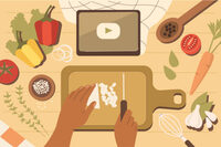 Atelier cuisine à Salies-de-Béarn