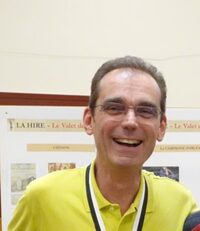 Causerie « La Vie Rurale en Chalosse au XVème siècle » à Préchacq-les-Bains