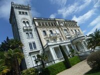 Palais Sorrento à Pau