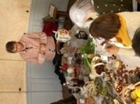 Conférence Hildegarde Bingen, plantes et remèdes au Moyen-Age - Châteaux en fête à Soudat