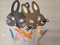 Atelier créatif : Pâques à Eaux-Bonnes