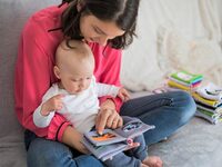Journée Petite Enfance | Le livre, un outil de partage, de jeu avec les enfants à Tarnos