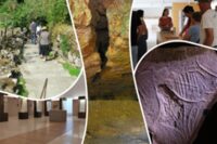 Balade préhisto' "Du musée aux grottes" à Lussac-les-Châteaux