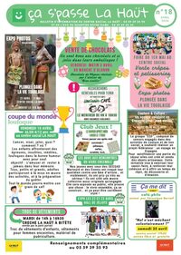 Exposition : Plongée dans la vie Togolaise à Oloron-Sainte-Marie