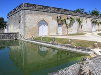 Châteaux en Fête - Château de la Vassaldie à Gout-Rossignol
