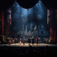 Festival de théâtre en Pays Foyen : Les Agalliaodes à Sainte-Foy-la-Grande