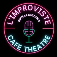 Spectacle "Paroles de clitoris" à L'Improviste à Brive-la-Gaillarde