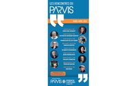 Le Parvis - Conférence "la marche comme remède aux maux" à Pau
