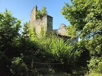 Théâtre : Shakespeare dans le parc "La Tempête" à Saint-Pierre-de-Côle