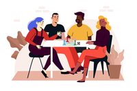 Grande Soirée Jeux à Panazol