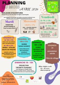 Musique Irlandaise à Saint-Aquilin