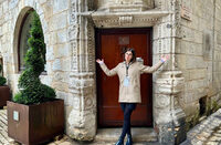 Visite guidée de Bergerac à Bergerac