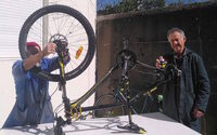 Atelier Bizi'kleta - Réparation de vélos à Mauléon-Licharre