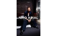 NINO ARIAL à Pau