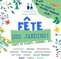Fête des Jardins à Noaillac à Noaillac