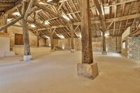 Châteaux en Fête - Château de Belet à Saint-Aquilin