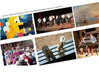 Concert Emphase & Quatuor Vocal à Saint-Cyr-les-Champagnes