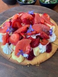 Brunch Tseed - Châteaux en fête à Soudat