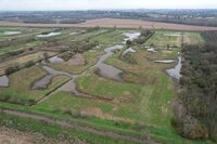 Balade guidée : découverte de la Virvée à Val-de-Virvée