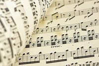 Temps musical avec le Conservatoire à Thiviers