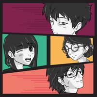 Atelier mangas à Saint-Lon-les-Mines