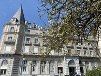 Grand Hôtel Gassion à Pau