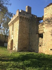 Bières artisanales de la brasserie du Chanoine - Châteaux en fête à Cubjac-Auvézère-Val d'Ans