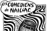 Théâtre | Les comédiens de Naillac à Bergerac