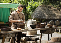 Journée de l'Archéologie de Châteauponsac à Châteauponsac