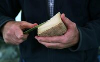 Marché aux produits de bouche et créateurs à Cambo-les-Bains