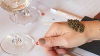 Atelier oenologie - Accord vins et caviar à Saint-Laurent-sur-Manoire