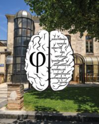 Atelier Philo à la Médiathèque à Marmande