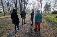Rencontre avec Michel à Saint-Paul-lès-Dax