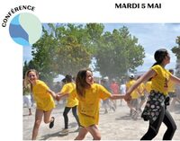 Conférence : « Les origines du Gascon » à Saint-Martin-de-Seignanx