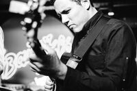 Hugo Corbin Trio à Paris 5e