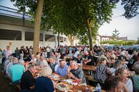 Soirée carcasses à Saint-Sever