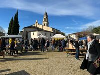 Marché de Beautiran à Beautiran