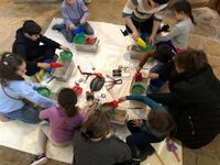 Un été au musée à Thionville