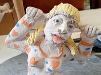 Visite-atelier - Les GéFous du musée à Verdun