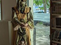 Exposition Venissimo - Médiathèque de Toul à Toul