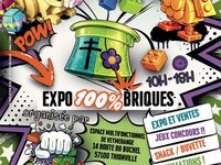 Expo 100% briques à Thionville